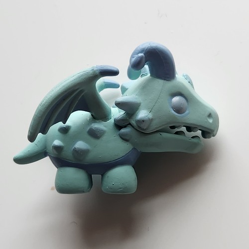 Adopt mini frost dragon - me,