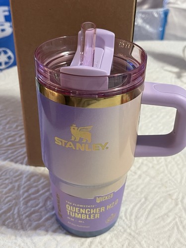 Stanley wicked oz - stanley,