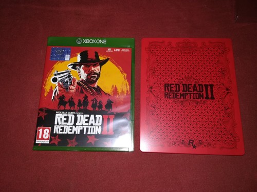 Rdr2 red dead - dead, ii