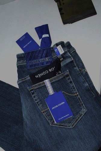 Jacob cohen jeans 33 - , tg