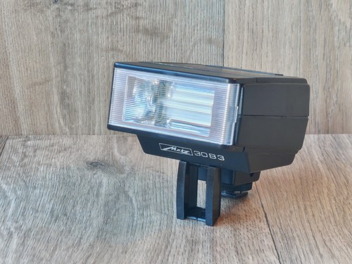 Flash metz 30b3 - 30b3,