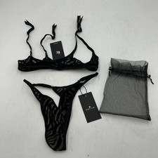 Perilla Lingerie Set Donna XS
