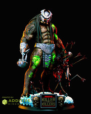 Viking Predator by MB