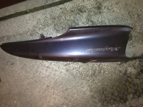 Carena destra yamaha - carena, majesty