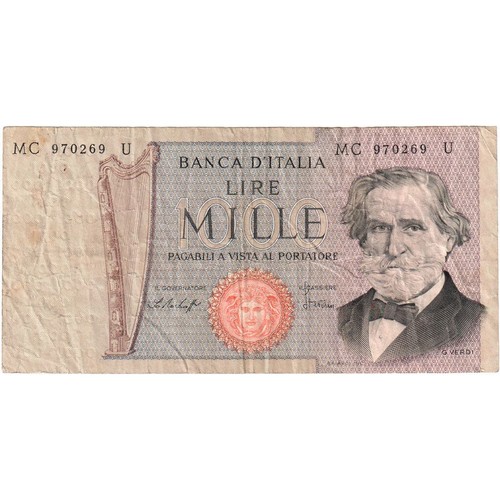 1231351 italia 1000 lire - [#1231351],