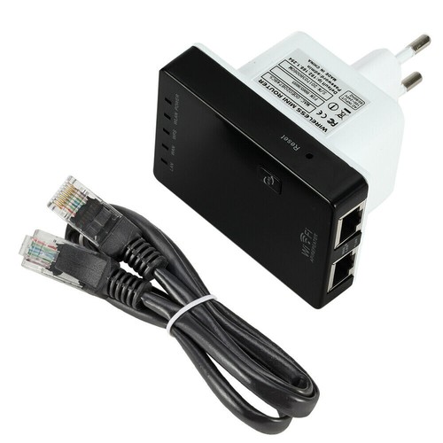 Ripetitore wifi mini router - ripetitore, ap