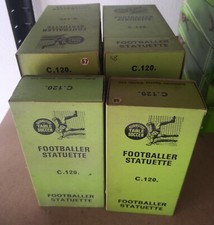 Subbuteo accessori -