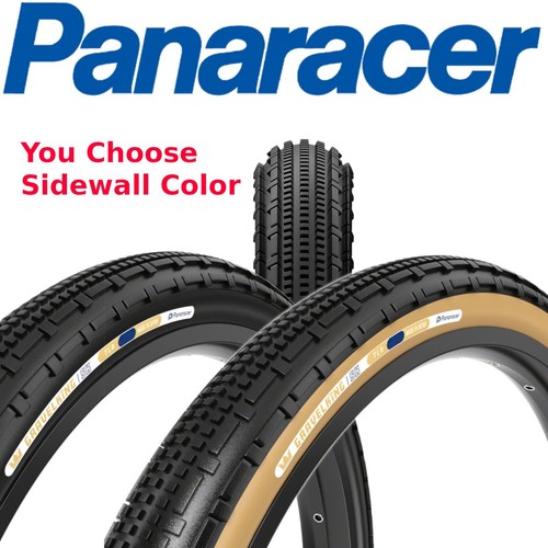Nuovo panaracer gravelking - nuovo,