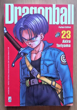 Dragonball Perfect Edition n