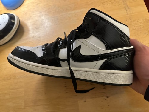 Jordan mid fibra - jordan,