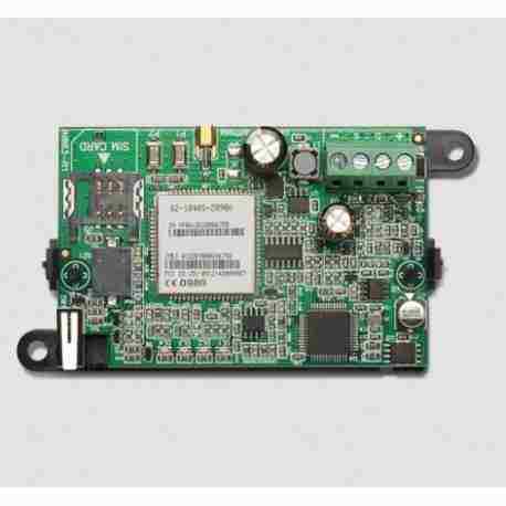 Inim modulo gsm integrato - modulo,
