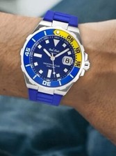 Orologio automatico uomo Paul