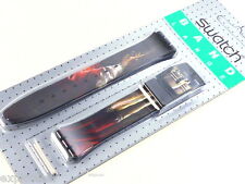 Swatch: Original-Armband "