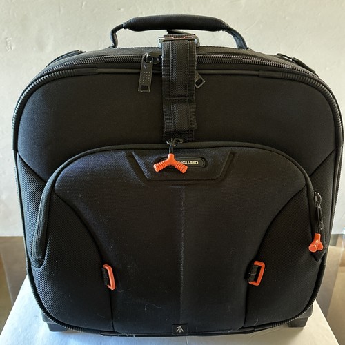 Vanguard xcenior 41t borsa - vanguard,