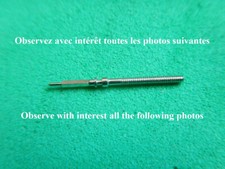 TIGE REMONTOIR OMEGA 600 601