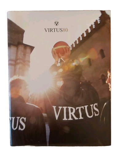 Virtus libro - 80,