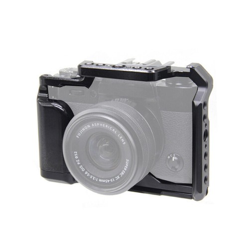 Gabbia fotocamera per fuji - gabbia,