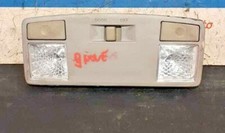 RICAMBI USATI, PLAFONIERA