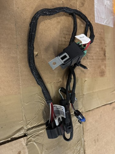 Yt580064367 yale cablaggio - yt580064367, yale,