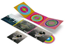 Vinicio Capossela - Sciusten Feste n.1965 - CD Autografato 