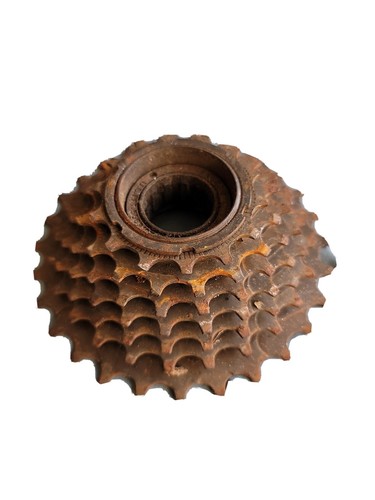 Raro gruppo ingranaggi 14x28 - raro,