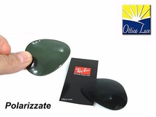 Lenti Ricambio Ray Ban Aviator