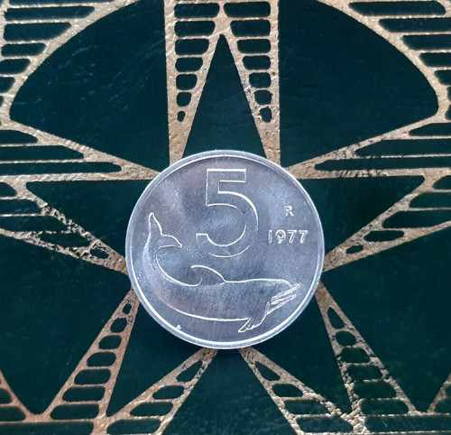 Lire 1977 - ,