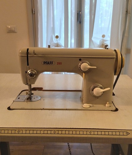 Macchina cucire pfaff - cucire,