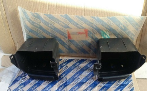 Sedi supporti fari - 2,