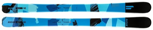 Sci alpinismo touring - sci, bambino
