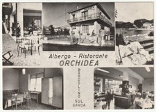 BARDOLINO - VERONA - ALBERGO