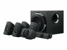 980-000468 Logitech Z-906