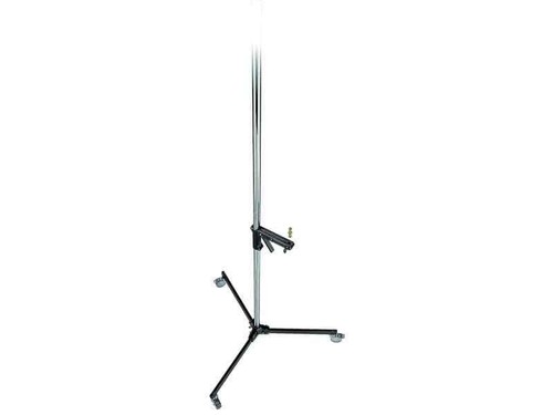 Manfrotto 231cs treppiede con - treppiede,