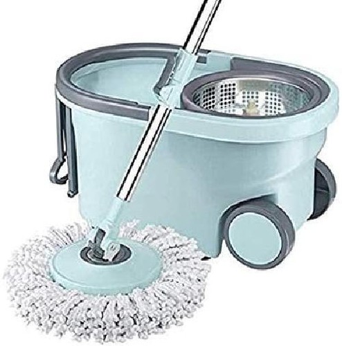 Mop rotante doppia - mop,