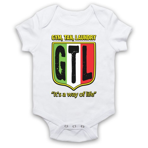Gtl jersey shore - shore, gym