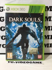 DARK SOULS , XBOX 360