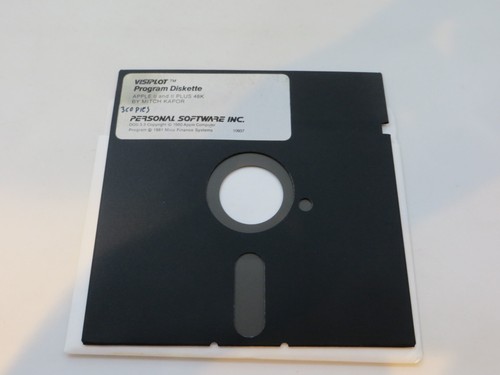 Apple floppy disk - apple,