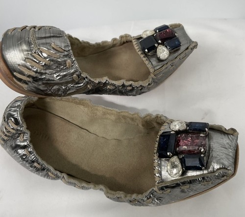 Ballerine donna miu - ballerine,