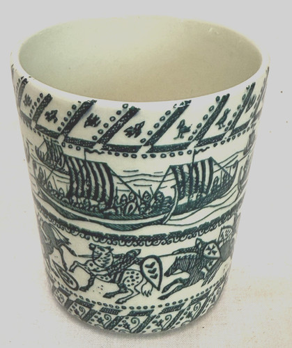 Tazza espresso nymolle - tazza,