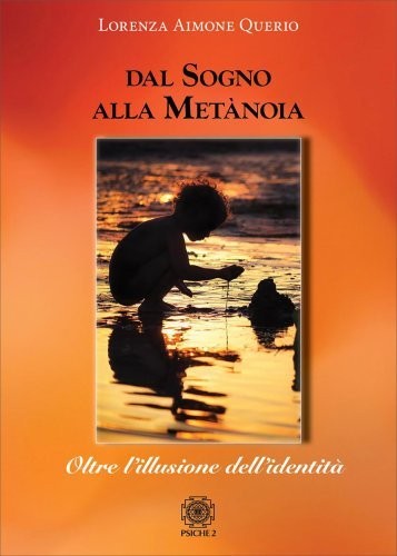 Libro dal sogno - alla, metÀnoia