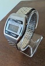 Orologio Uomo Vintage Hong