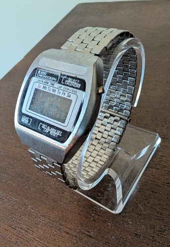 Orologio uomo vintage - orologio,