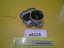 Valvola a farfalla VW Golf 5 V