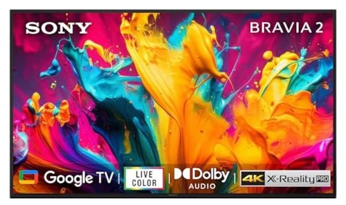 Sony bravia series 108 - bravia, 2