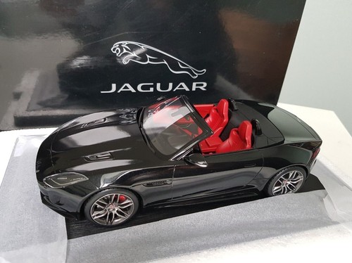 Jaguar type m 1 - m, 1:18