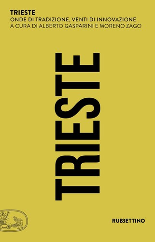 Libri trieste onde di - libri,