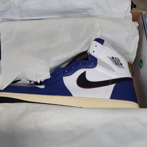 Nike air jordan retro - retro, high