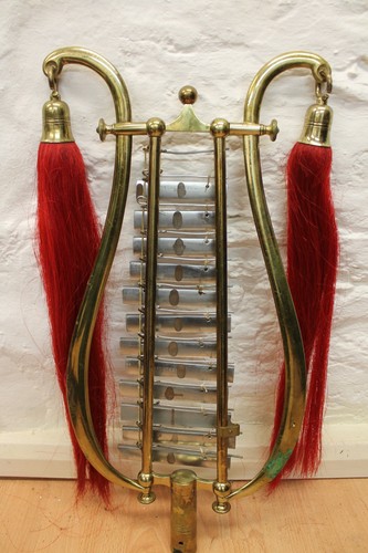 Carillon vintage boosey co - carillon, &