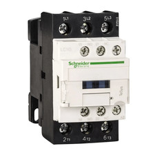 Schneider LC1D25B7 Contattore