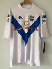 Maglia Jersey BRESCIA Home /